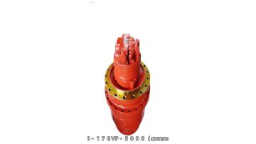MAG-170-5000 Hydraulic Travel Motor