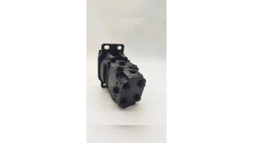 Kobelco SK75-8 Travel Pedal Valve