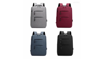 Amazon Hot Sale Men Travel Safe Durable Business School Other Gift Back Bags With USB Charging Port Laptop Backpack For Women1