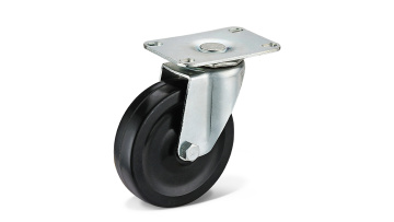 The production of Bearing for Caster wheels 2.2