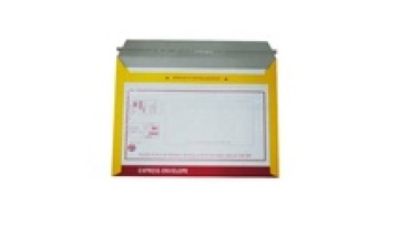 Factory Direct Wholesale Cheap Price Delivery Board Bags Dhl Express Document Envelopes1