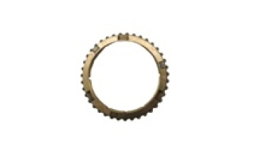 China wholesale Auto parts input transmission synchronizer ring   FORr oem 037-17011141