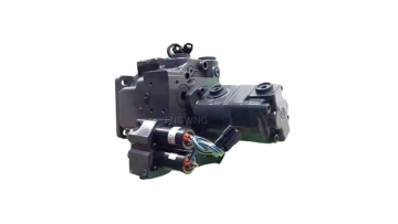 AP2D36LV piston pump