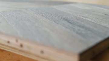 Bright color and Top grade High quality Oak parquet wood flooring Solid Engineered wood flooring1
