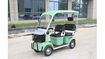 S1P electric tricycle 2023	