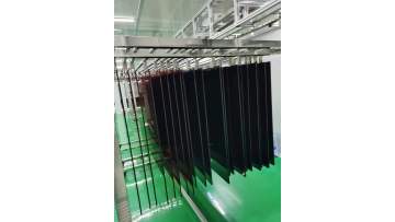 Anti Static Acrylic Sheet  Testing