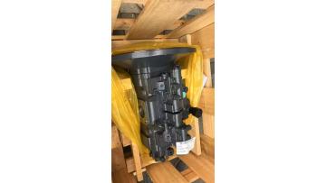 DX225-9C Hydrauli Pump Assembly DPA117 (Korean Imported) by Mottrol