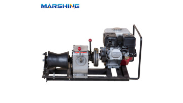 electric winch