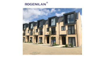 Heavy Duty Double Glazed Windows And Doors Manufacturer Aluminium Tilt And Turn Window1