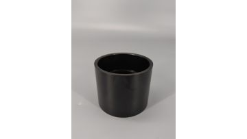 ABS pipe fittings COUPLING