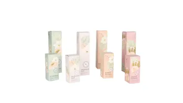PU Cards Organizer Paper Case Sticky Holder Leather Note Box with Lip Cover1