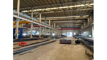 Light Pole Production Workshop