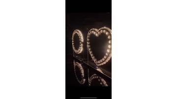 LAVUIS custom chandelier
