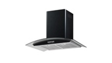 Factory Supplier 900mm Ultra Thin Nexstyle Exhaust Range Hood commercial kitchen chimney cooker hood1