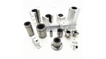 High Precision Linear Motion Bearings SCS8UU SCS10 SCS12 SCS16 SCS20 SCS25UU Slide Blocks1