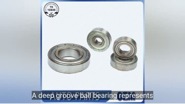 auto bearing