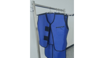 lead vest /short