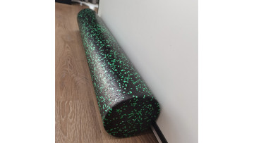 90cm roller video