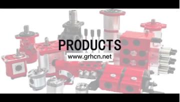 GRH Products