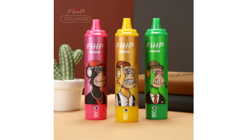 FIHP 15000 puffs vape