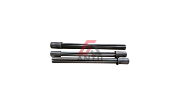 Hydraulic Expansion Bolt