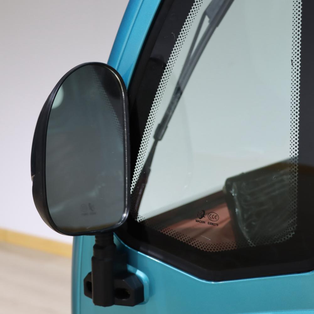 Electric Tricycle for Passenger