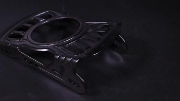 Sheet metal bending