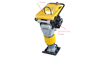 tamping rammer 75.MP4