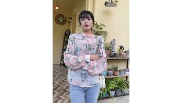 elegant cheongsam top