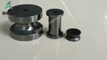 Graphite molds.mp4