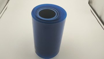 Colored PVC Rigid Film8