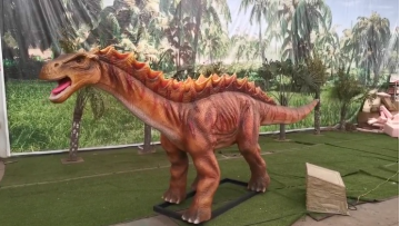 Amargasaurus