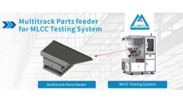 Multitrack parts feeder (1)