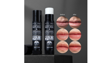 4gx4 Lip Balm Set For Men