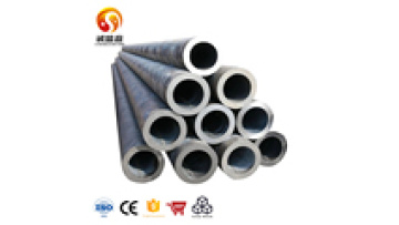 Made in China Carbon Steel Pipe ASTM A106 carbon steel seamless pipe for oil pipe1