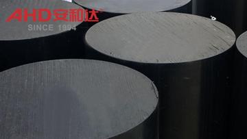 Engineering Import Delrin Acetal POM Rod