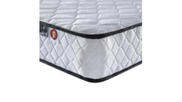 8 Inch Mattress Pocket Spring Unit Sleep Well Customize Size Soft Fabric Hotel Mattress1