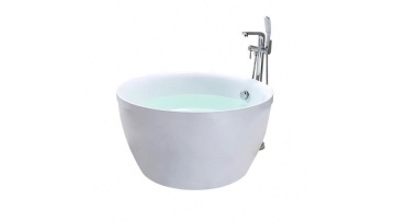 Lowe's Freestanding Tubs