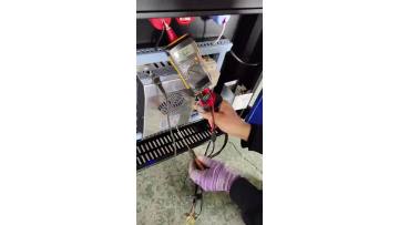 High altitude exhaust fume purifier3