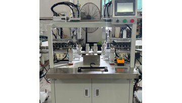 High quality fully automatic hanger making machine