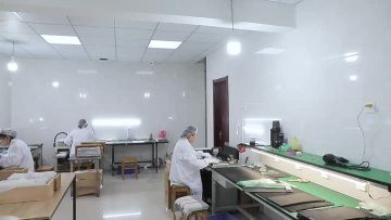 cover glass-production 1
