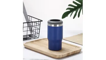 Vacuum Flasks Stainless Steel Coffee Gourde Thermos Cup Bottle Chaud Et Froid1