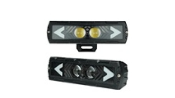 Triple Row Flood Spot Combo Led Light Bar HJG Mult-size Led Strips For Driving Boat Offroad Led Lights Bars1