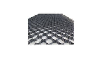 HDPE Geocell Gravel Stabilizer Manufacturer: 3D Model Design for Farmland Walkways and Driveways1