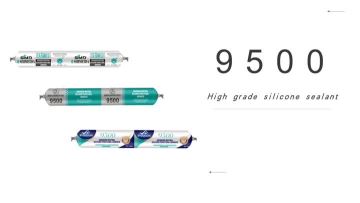 silicone sealant 9500