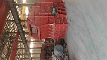 Impact Crusher