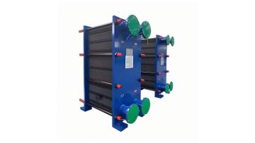 Plate Heat Exchanger (PHE)