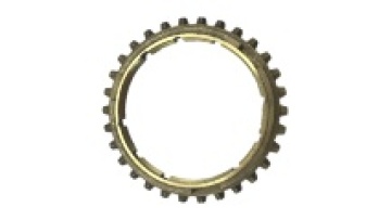 Gearbox Parts Brass Synchronizer Ring OEM 32604-E9801 For NISSAN SUNNY1