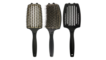 Best Vent Hair Brush for Fast Drying & Reduced Frizz