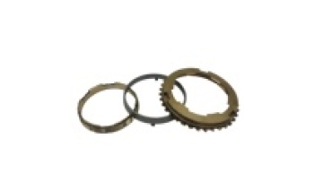 OEM 12N43-40251 Manual Transmissions auto parts synchronizer ring  FOR truck1